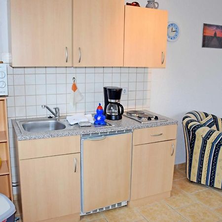 Ferienappartement Petra Kliesow Gager Εξωτερικό φωτογραφία