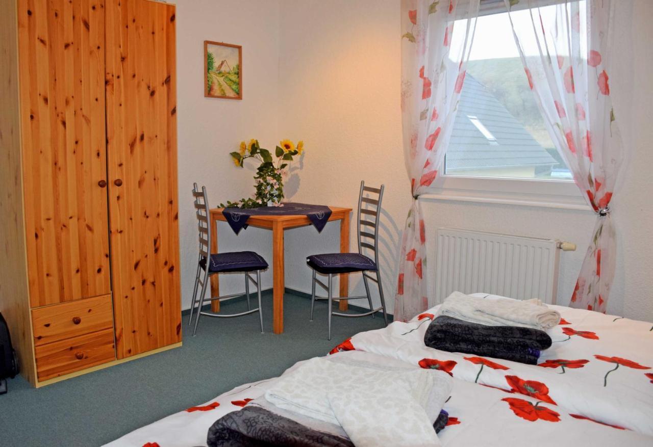 Ferienappartement Petra Kliesow Gager Δωμάτιο φωτογραφία