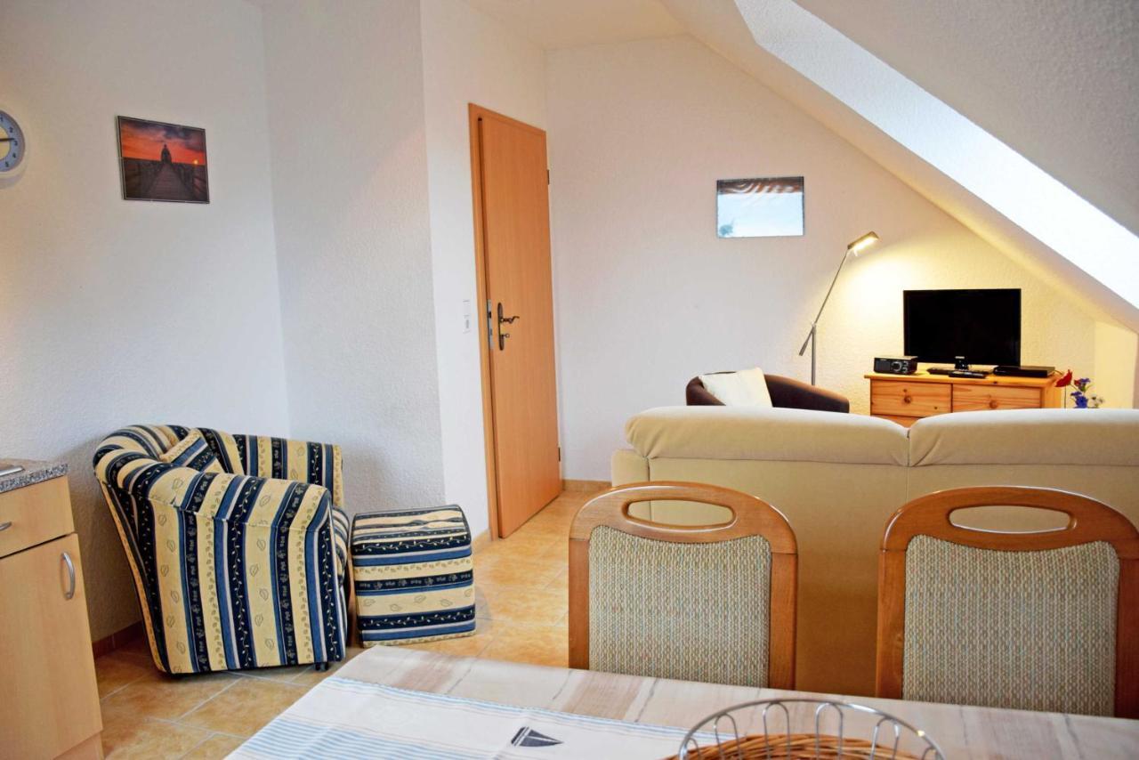 Ferienappartement Petra Kliesow Gager Εξωτερικό φωτογραφία