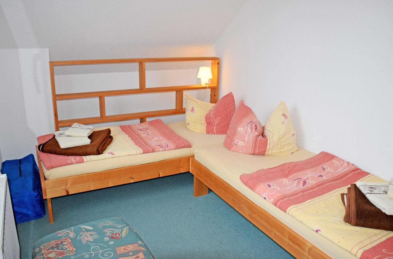 Ferienappartement Petra Kliesow Gager Δωμάτιο φωτογραφία