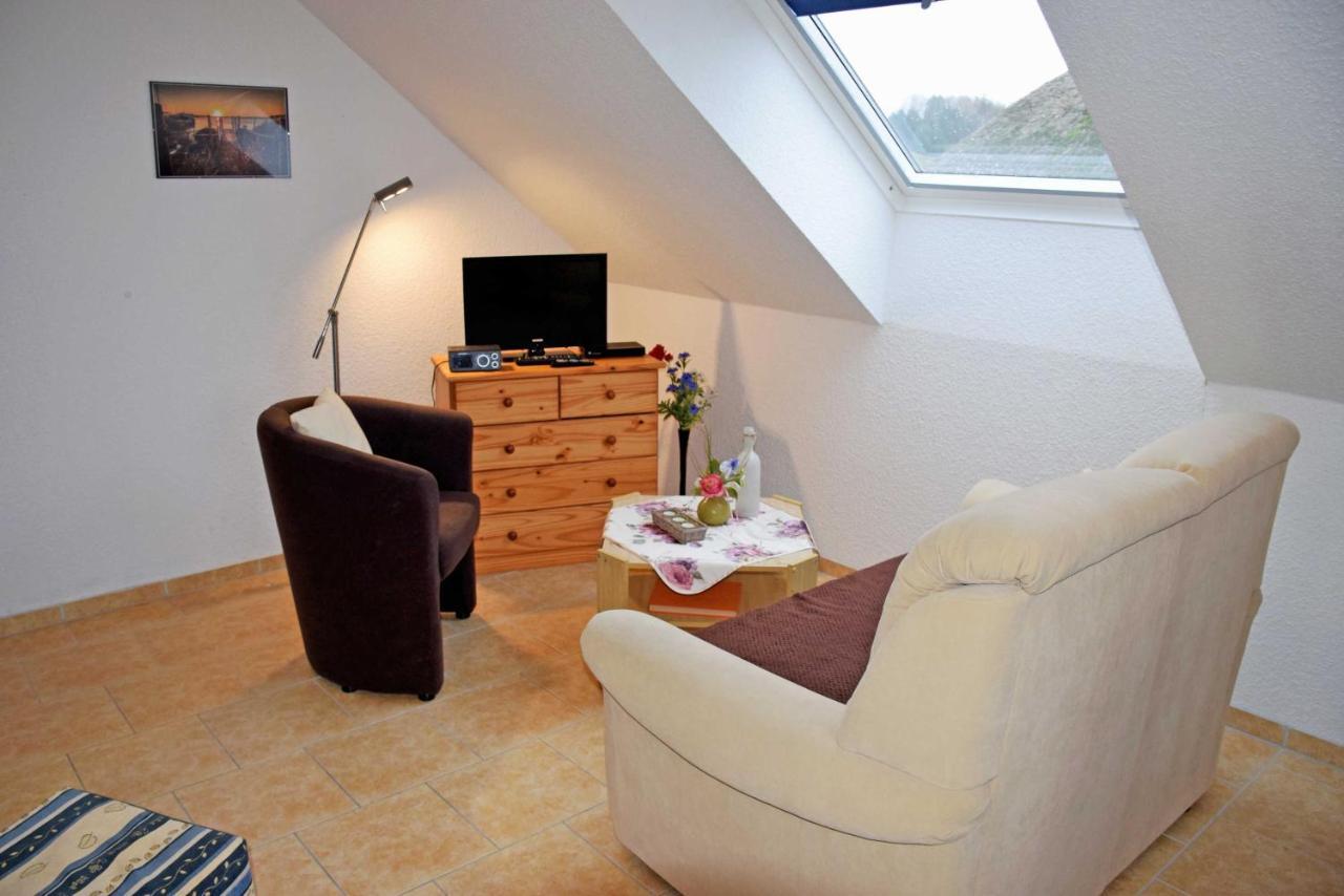 Ferienappartement Petra Kliesow Gager Εξωτερικό φωτογραφία